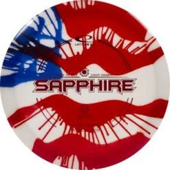 Latitude 64 Sapphire Distance Driver Activities