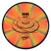 MVP Disc Sports MVP Nano Mini Marker Disc