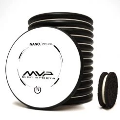 MVP Disc Sports MVP Nano Mini Marker Disc