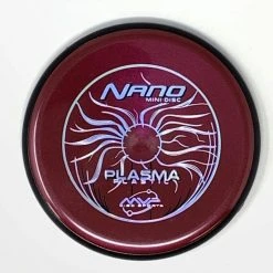 MVP Disc Sports MVP Nano Mini Marker Disc
