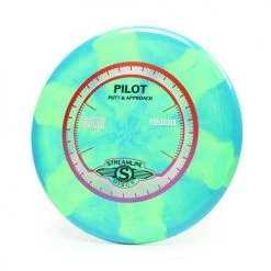 Streamline Discs Gear Streamline Pilot Putter