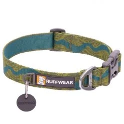 Gear Ruffwear Flat Out Dog Collar