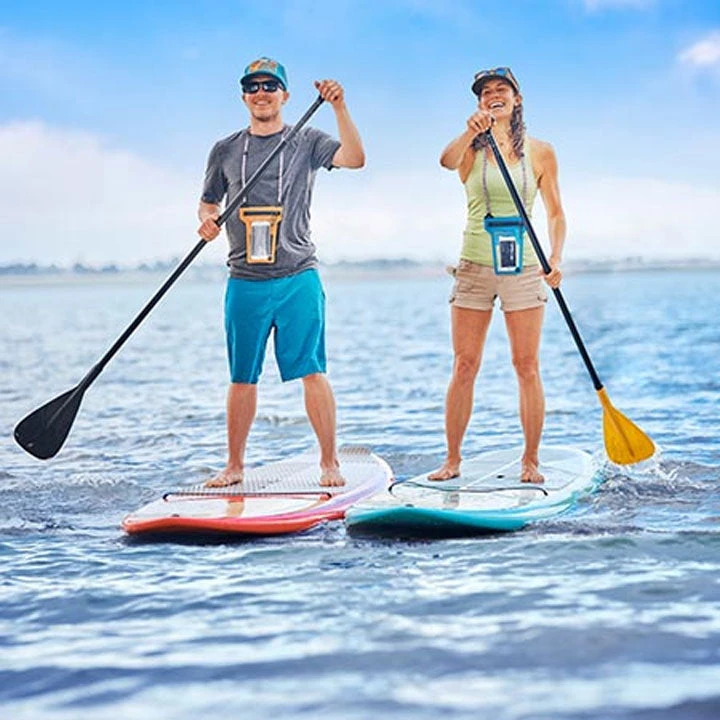 Nite Ize RunOff Waterproof Phone Pouch Activities 2 Nite Ize RunOff Waterproof Phone Pouch Activities