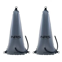 NRS Rodeo Split Stern Float Bags Gear