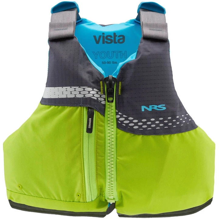 NRS Vista Youth PFD 1 NRS Vista Youth PFD