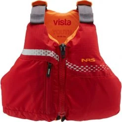 NRS Vista Youth PFD
