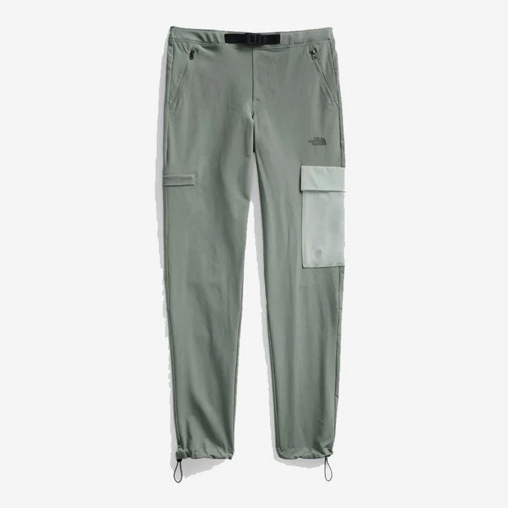 The North Face Bridgeway Pant Womens 4 The North Face Bridgeway Pant Womens