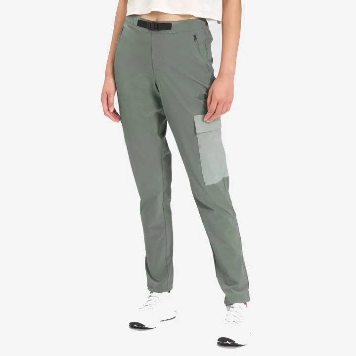 The North Face Bridgeway Pant Womens 1 The North Face Bridgeway Pant Womens