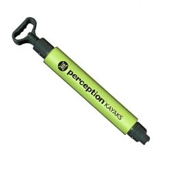 Activities Perception Bilge Pump