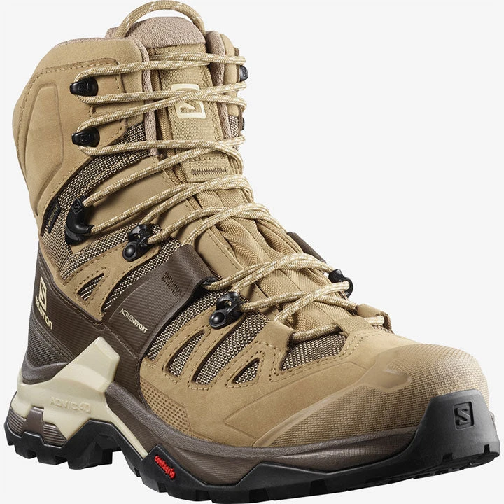 Salomon Quest 4 GTX Boot Mens 2 Salomon Quest 4 GTX Boot Mens