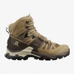 Salomon Quest 4 GTX Boot Mens