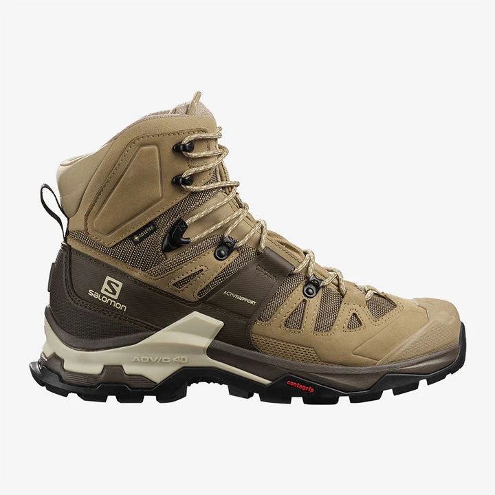 Salomon Quest 4 GTX Boot Mens 1 Salomon Quest 4 GTX Boot Mens