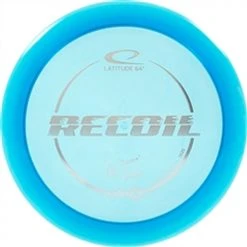 Latitude 64 Recoil Distance Driver