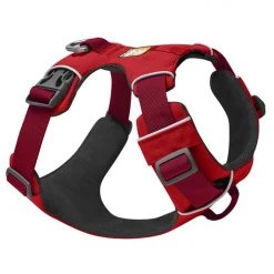 Ruffwear Front Range Dog Harness 9 Ruffwear Front Range Dog Harness