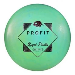 Gear Mint Discs Profit Putt And Approach