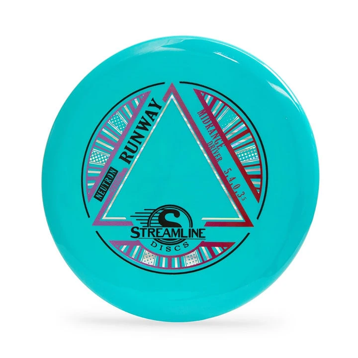 Streamline Discs Streamline Runway Midrange Gear 1 Streamline Discs Streamline Runway Midrange Gear