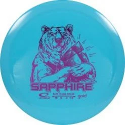 Latitude 64 Sapphire Distance Driver Activities