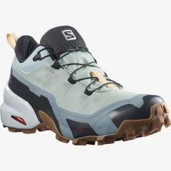 Hiking Salomon Cross Hike GTX Womens