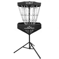 Activities Dynamic Discs Scout Disc Golf Basket