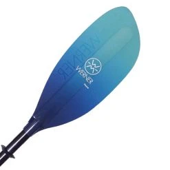 Werner Paddles Activities Werner Shuna 2 Piece Kayak Paddle