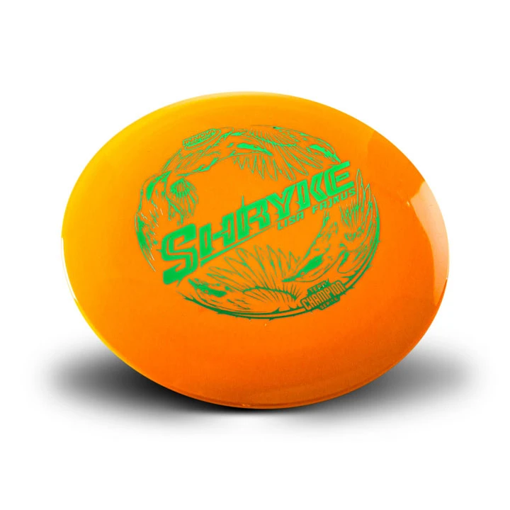 Gear Innova Shryke Lisa Fajkus Distance Driver 1 Gear Innova Shryke Lisa Fajkus Distance Driver