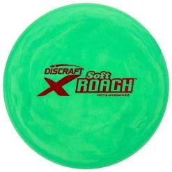 Gear Discraft Roach Putter