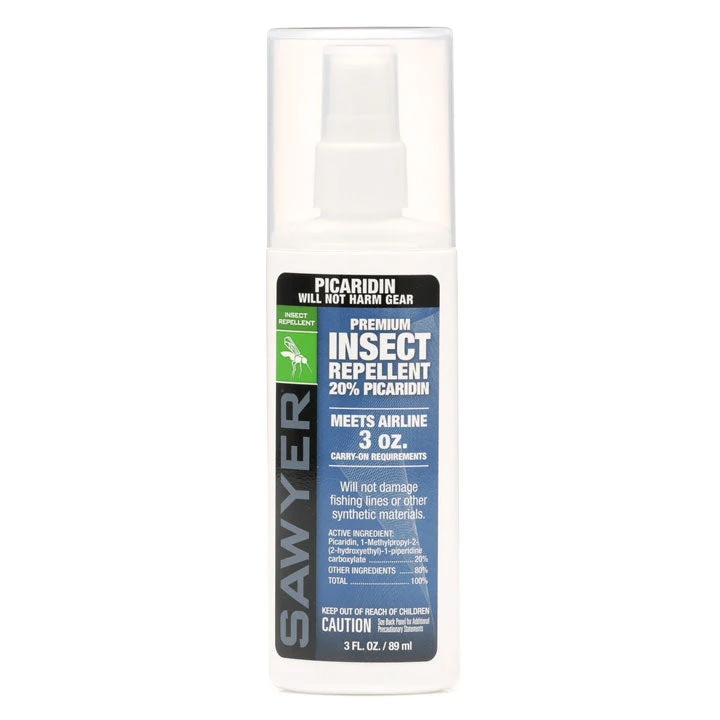 Sawyer SP543 Premium Insect Repellent With Picaridin 1 Sawyer SP543 Premium Insect Repellent With Picaridin