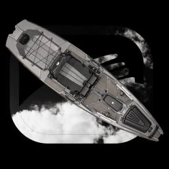 Bonafide Kayaks Bonafide SS107 Fishing Kayak