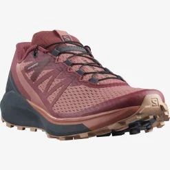 Salomon Sense Ride 4 Womens