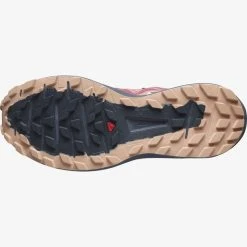 Salomon Sense Ride 4 Womens