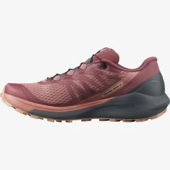 Salomon Sense Ride 4 Womens