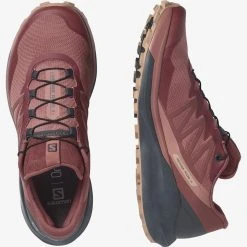 Salomon Sense Ride 4 Womens