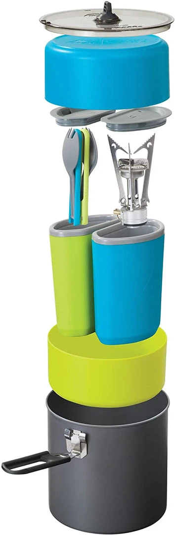 Gear MSR Pocket Rocket Stove Kit 3 Gear MSR Pocket Rocket Stove Kit