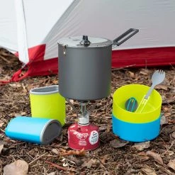 Gear MSR Pocket Rocket Stove Kit