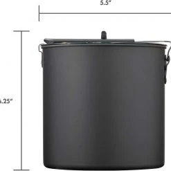 Gear MSR Pocket Rocket Stove Kit 7 Gear MSR Pocket Rocket Stove Kit