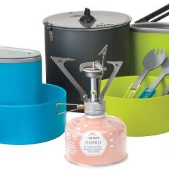 Gear MSR Pocket Rocket Stove Kit