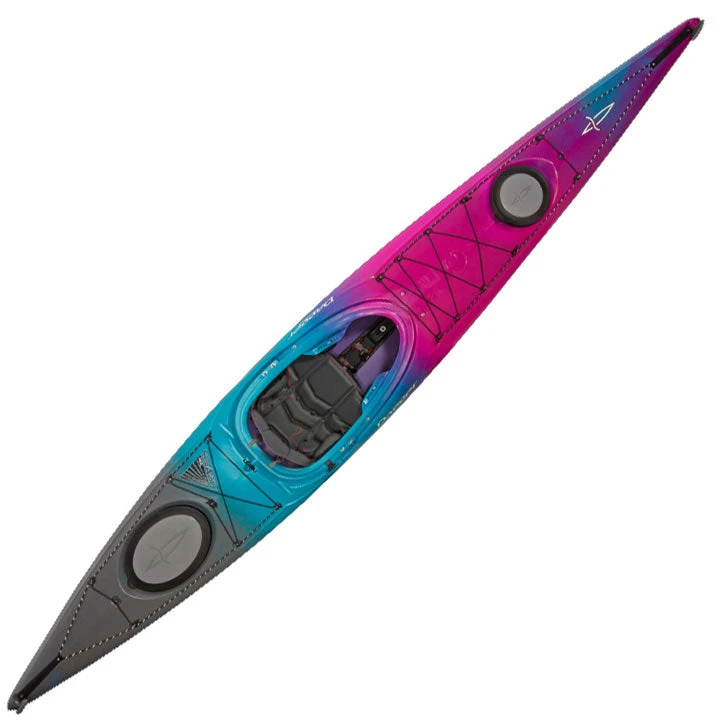 Dagger Kayaks Dagger Stratos 12.5 LG Kayak 1 Dagger Kayaks Dagger Stratos 12.5 LG Kayak