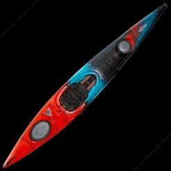 Dagger Kayaks Dagger Stratos 12.5 LG Kayak 5 Dagger Kayaks Dagger Stratos 12.5 LG Kayak