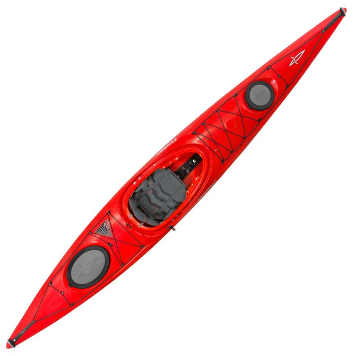 Dagger Kayaks Dagger Stratos 12.5 LG Kayak 2 Dagger Kayaks Dagger Stratos 12.5 LG Kayak