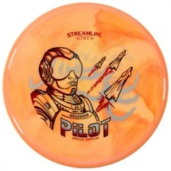 Streamline Discs Gear Streamline Pilot Putter