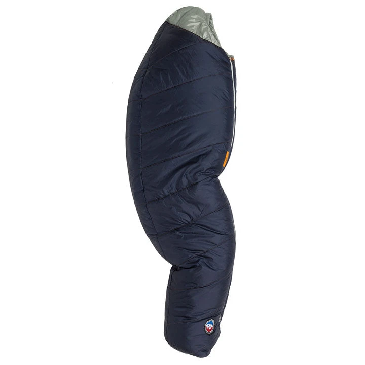 Big Agnes Sidewinder Camp 35 Sleeping Bag 1 Big Agnes Sidewinder Camp 35 Sleeping Bag