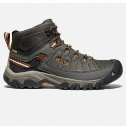 Keen Targhee III Mid Waterproof Mens