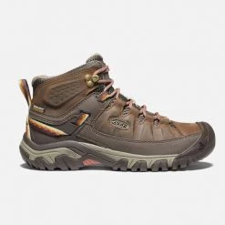 Keen Targhee III Mid Waterproof Womens