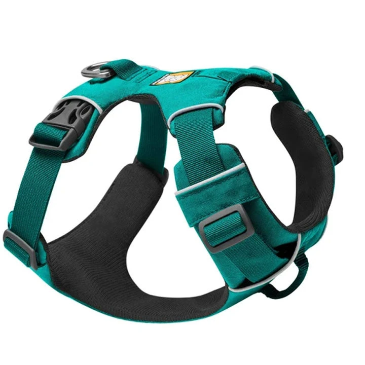 Ruffwear Front Range Dog Harness 4 Ruffwear Front Range Dog Harness