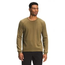 The North Face All-Season Waffle Thermal Mens