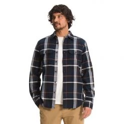 The North Face Arroyo Flannel Shirt Mens