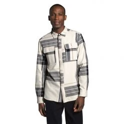 The North Face Arroyo Flannel Shirt Mens