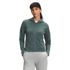 The North Face Basin Full Zip Womens