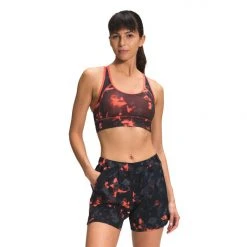 The North Face Printed Bounce-B-Gone Bra