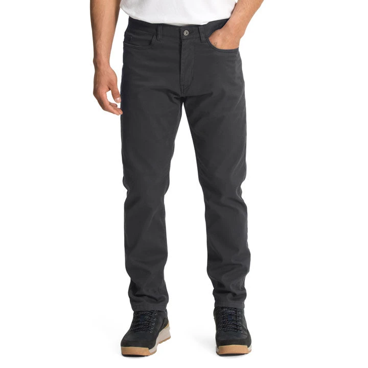 The North Face 5-Pocket Bedford Corduroy Pant Mens 1 The North Face 5-Pocket Bedford Corduroy Pant Mens
